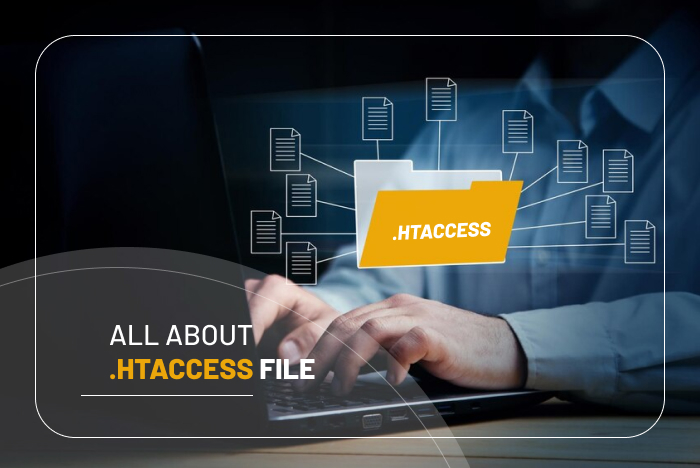 ALL ABOUT .htaccess file