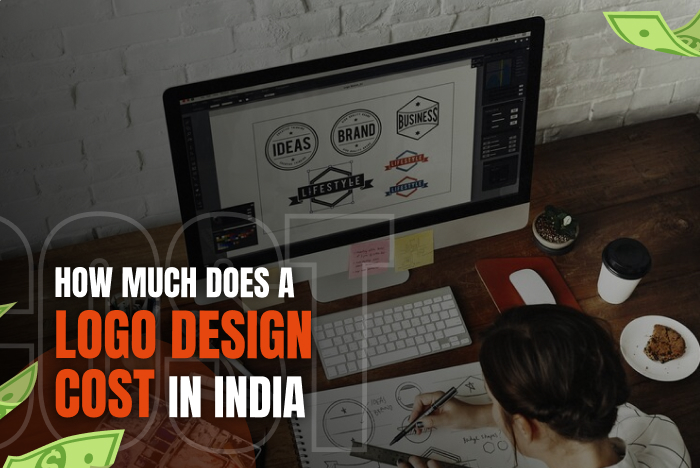 How Much Does a Logo Design Cost in India