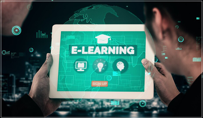 What is the future of eLearning?